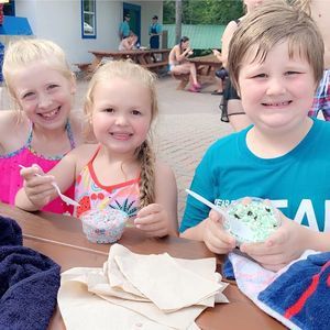 Meet your Posher, Brittany